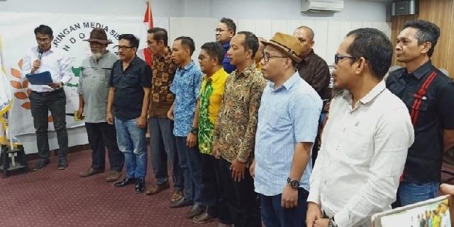 Munas I JMSI di Riau 29 Juni Akan Dibuka Menko Perekonomian