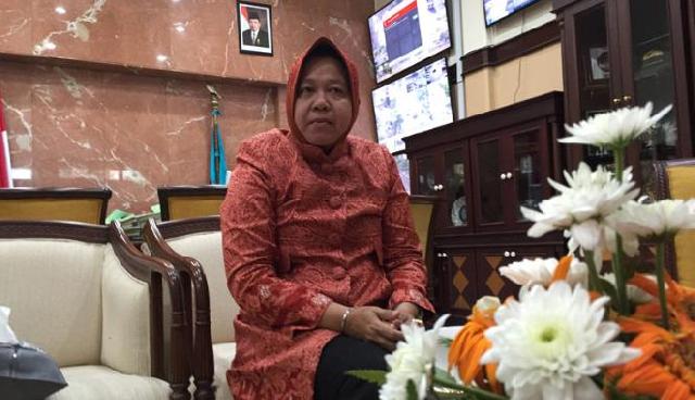 PDIP: Risma Punya Kemampuan Pimpin DKI Jakarta