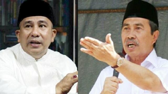 Ketua JMSI Riau, Jadi Penasehat ICMI (Sub) Jimly: Riau adalah Melayu, Melayu adalah Islam