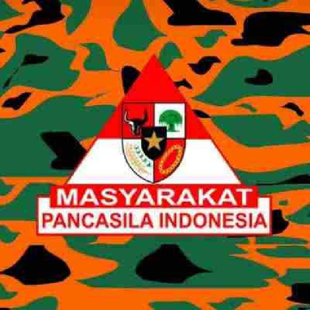 Organisasi Masyarakat Pancasila Indonesia (MPI) Inhu Siap Menangkan Paslon Rizal Zamzami - Yoghi Susilo Jadi Bupati