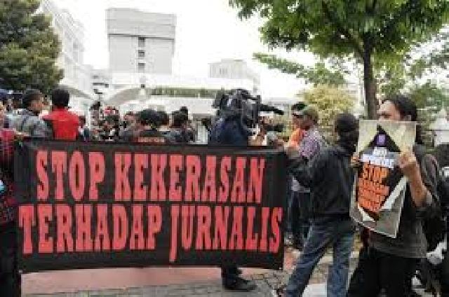 Terkait Kasus Penganiayaan, PWJ Serukan Jurnalis Tak Liput HUT TNI
