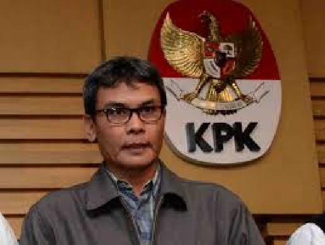 Cerita Johan Budi Saat Ditunjuk Wapres Jusuf Kalla Menjadi Pimpinan KPK
