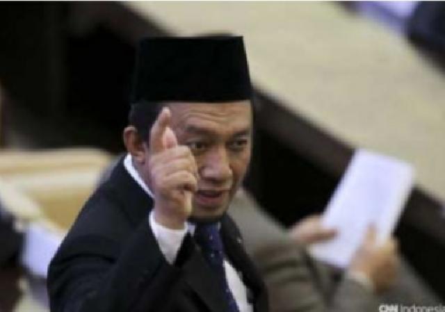 Demo Tolak Omnibus Law Meluas, PKS Minta Jokowi Bersikap