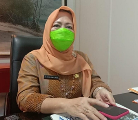Pelaksanaan Kegiatan APBD 2023 Selesai, Pemprov Ucapkan Terima Kasih Pada Kejati Riau