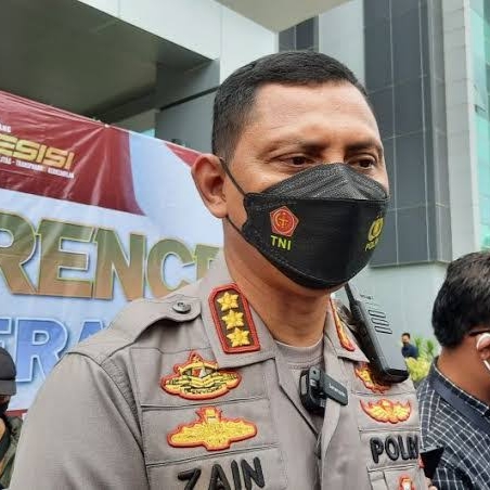 Polresta Tangerang Imbau Warga Agar Titipkan Kendaraan di Polsek Terdekat Saat Mudik