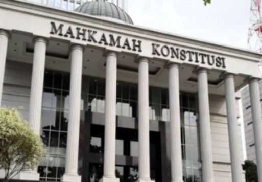 MK Baca Putusan Hasil PHP Pilkada Inhu dan Rohul 22 Maret