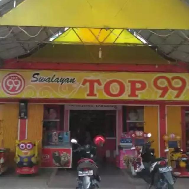 Pemilik Swalayan Top 99 Diduga Peras Salah Satu Karyawannya