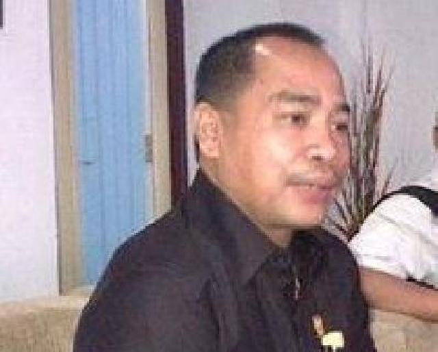 Belum Disahkan, KUA-PPAS 2017 Kabupaten Kuansing Dikembalikan