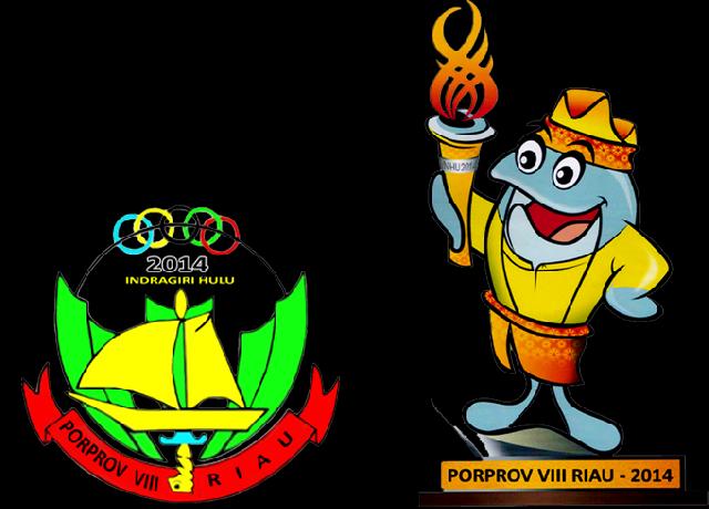 Inhu Kembali Pimpin Perolehan Medali Sementara Porprov Riau