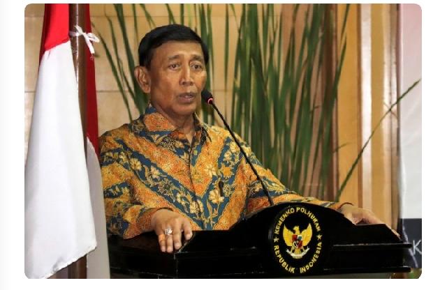 PN Jakarta Barat Gelar Sidang Kasus Penusukan Wiranto