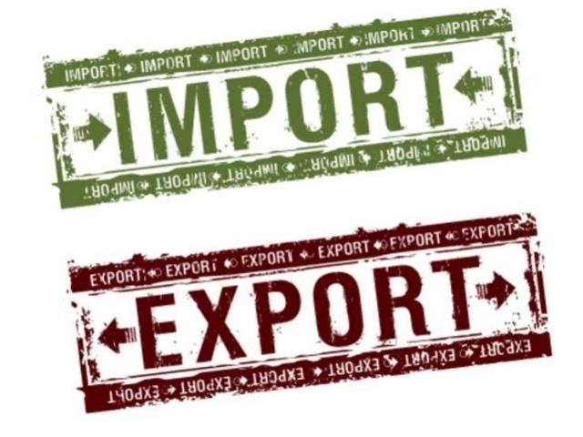 Ekspor dan Impor Ilegal Sejak Lama Berlangsung di Kepulauan Meranti