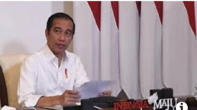 Ajak Berdamai dengan Covid-19 dan Longgarkan PSBB, Jokowi Dinilai Lepas Tangan Terhadap Nasib Rakyat