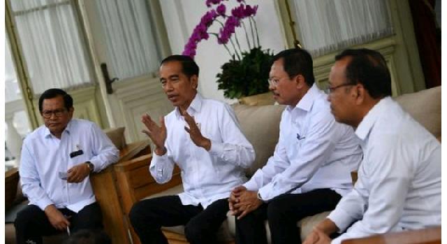 Telat Tangani Corona COVID-19, Bisakah Pemerintahan Jokowi Digugat?