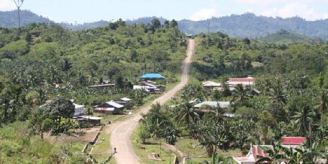 Sebanyak 28 Desa di Nunukan Terancam Dikuasai Malaysia?