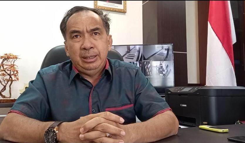 Hidupkan Bank Daerah, Ketua DPRD Inhil Dorong Pemindahan Pembayaran Gaji ASN Ke BPR Gemilang