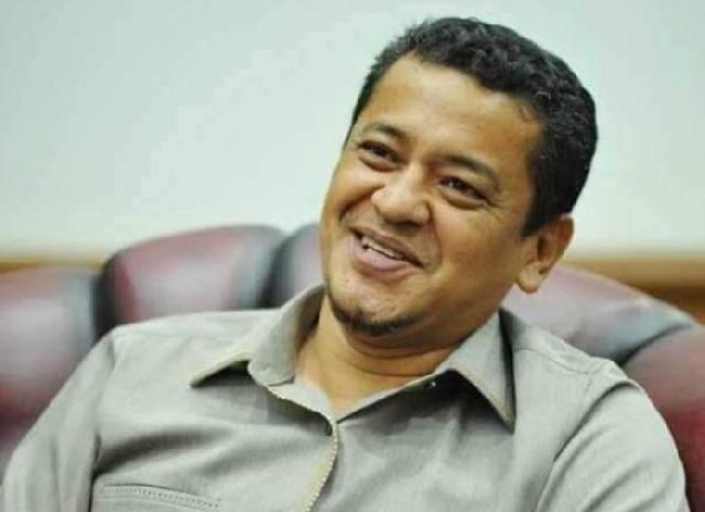 Putra Terbaik Riau, Noviwaldy Jusman Berpulang ke Rahmatullah
