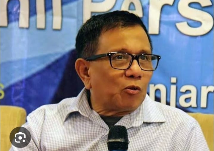 Penunjukan Plt Ketua PWI Kalbar Dinilai Ilegal, Hendry Ch Bangun: Itu Cacat Hukum