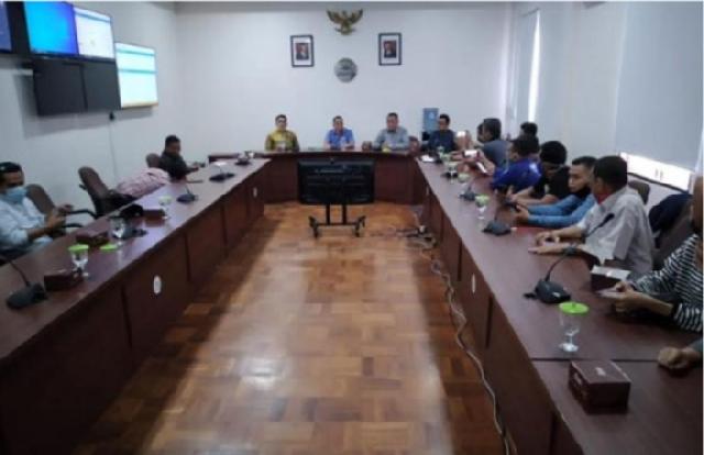 Pertanyakan Rasa Kemanusiaan, DPRD Riau Datangi PTPN 5
