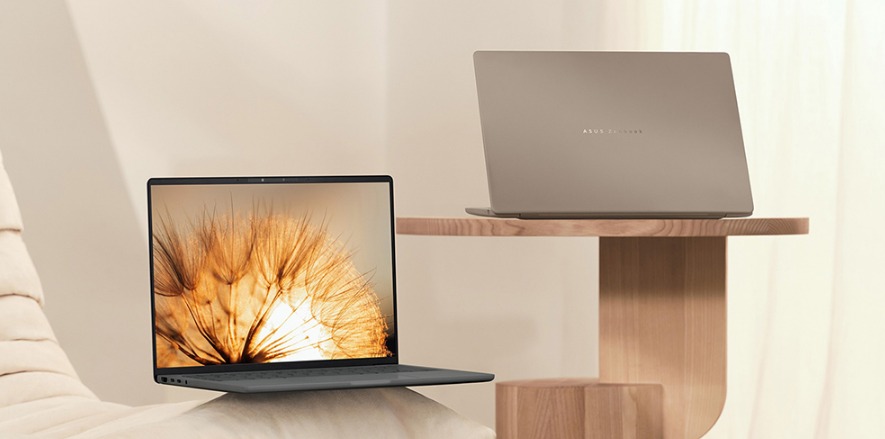 Laptop Bisnis Terbaik 2025: ASUS Zenbook A14 UX3407 Jadi Pilihan?