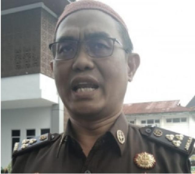 Kejati Pastikan Penanganan Korupsi Media Pembelajaran di Disdik Riau Berlanjut