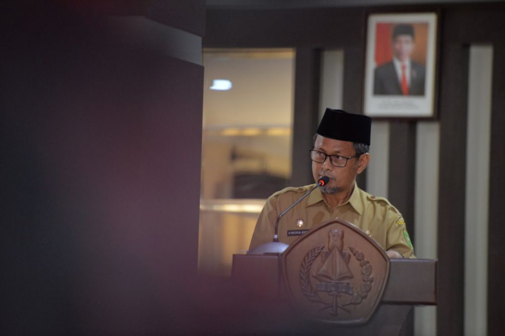 Pemprov Riau akan Akomodir terkait Tambahan Beasiswa Prestasi dan Bidik Misi