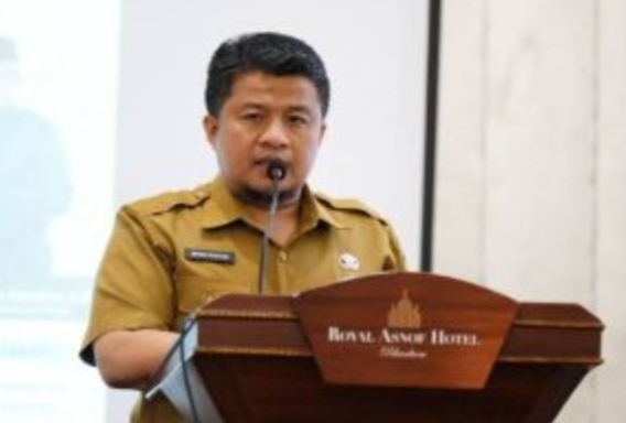 UMP Riau 2023 Ditetapkan Naik 8,61 Persen, Jadi Rp 3.191.662