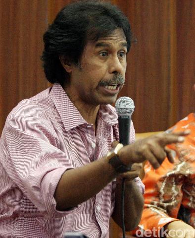 Pakar: Kasus Irman Gusman Bikin Marwah DPD Hancur