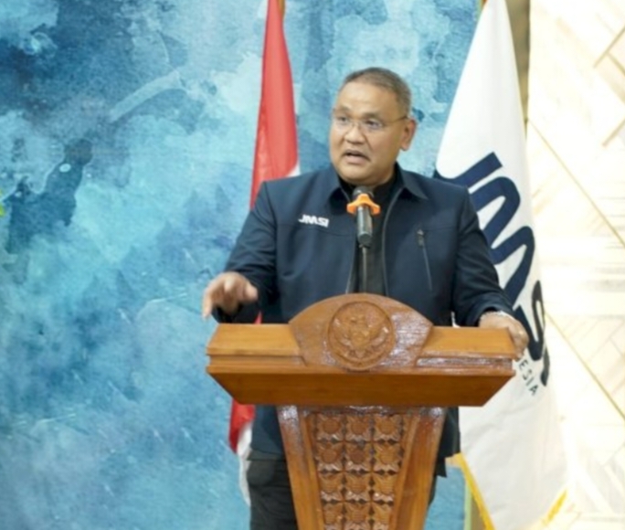 Belajar dari Yunnan, Tobat Ekologi Ditopang Gerakan Koperasi