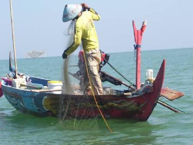 2017, Pemkab Inhil Anggarkan Milyaran Rupiah Untuk Nelayan