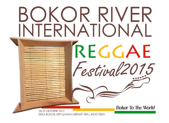 Reggae Festival Bokor to The World