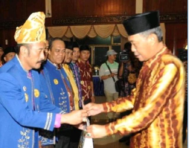 Antisipasi Penyebaran Covid-19 Muswil KBB Riau ke-2 Tahun 2020 Ditunda