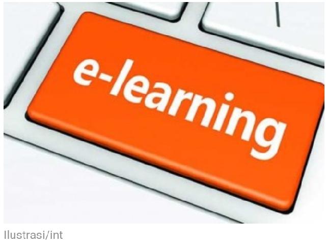 Meranti akan Laksanakan Latsar Bermetode e-Learning
