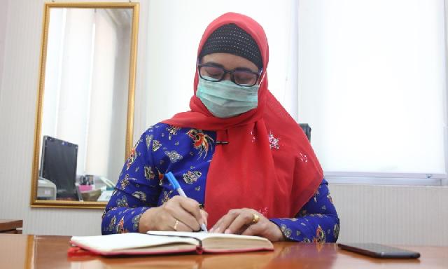 Siswi Bunuh Diri Diduga Karena Beratnya PJJ, KPAI Bersurat ke Kemdikbud dan Dinas Pendidikan  Sulawesi Selatan