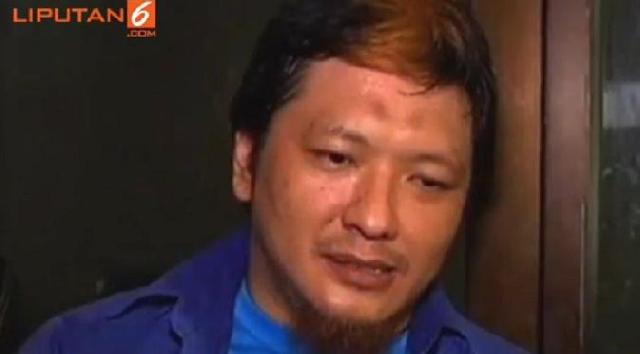 Kronologi Eksekusi Mati Freddy Budiman Bersama 3 Napi Narkoba Lainya