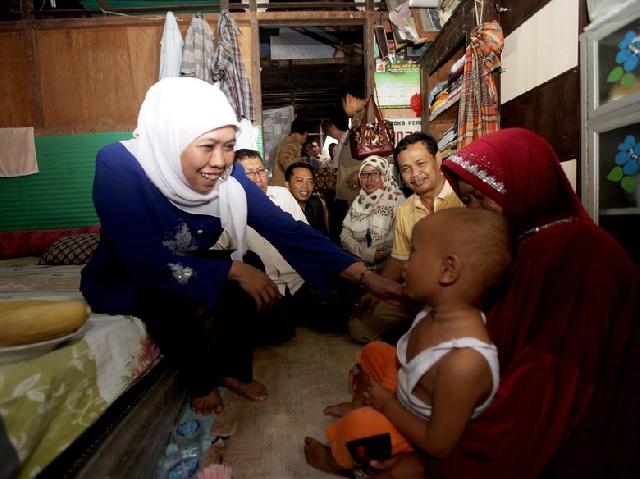 Mensos: Data Unicef, Sehari 480 Balita Meninggal di Indonesia