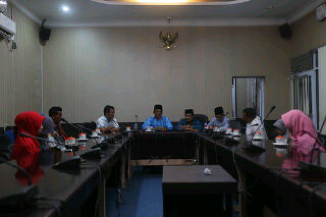 Wah Mantap, Qori/Qoriah Asal Meranti Wakili Riau Bertarung di MTQ Nasional