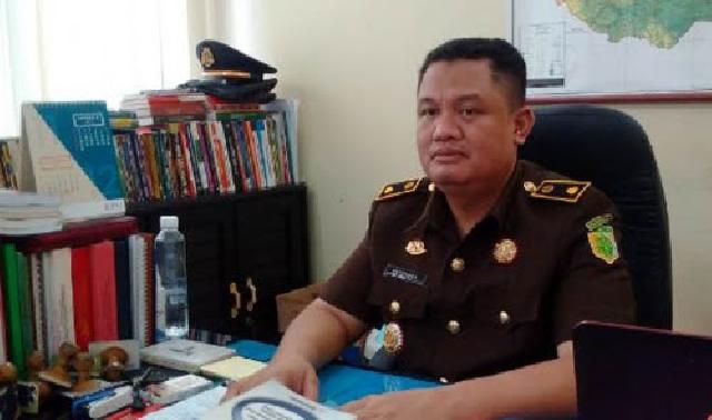 Dugaan Korupsi KUD Siampo Pelangi, Kajari Kuansing Periksa Ketua PDIP