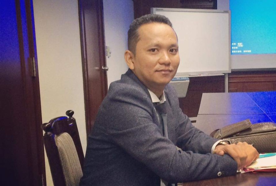 Fatimah Azzahra Curiga pada Negara