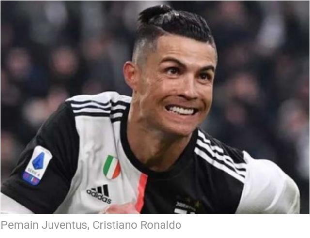 2 Kekhawatiran Menghantui Cristiano Ronaldo Meski Telah Bergelimang Kesuksesan