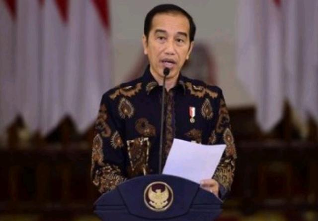 Jokowi Kuak 3 Masalah Pendidikan yang Harus Dibereskan