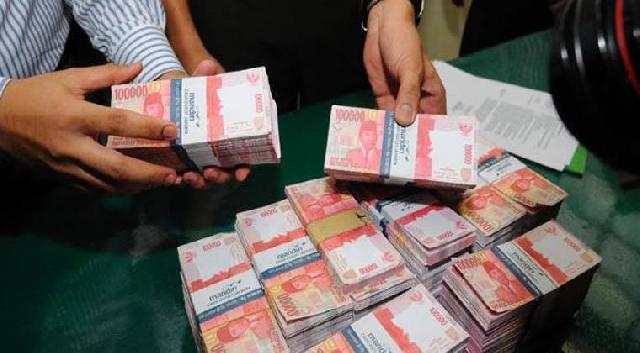 Polisi Tangkap Dukun Pengganda Uang di Malang