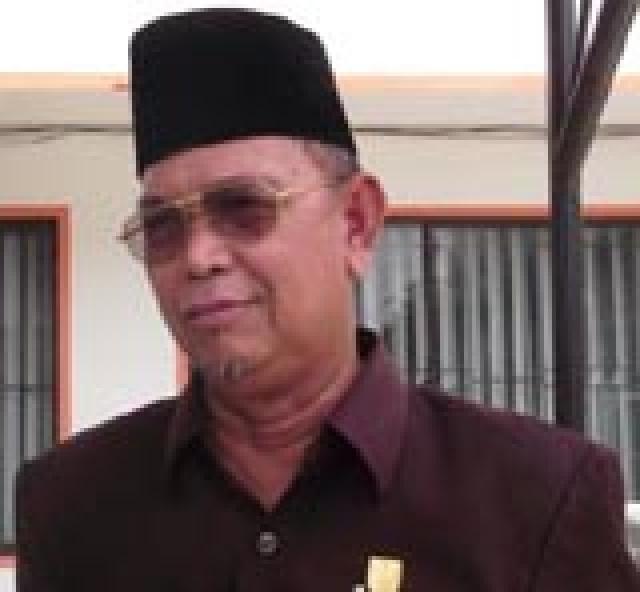 Bachid Madjid: Dokumen DOB Roteng dan Kubu Pesisir Darussalam Sudah Diruang Komisi II DPR RI
