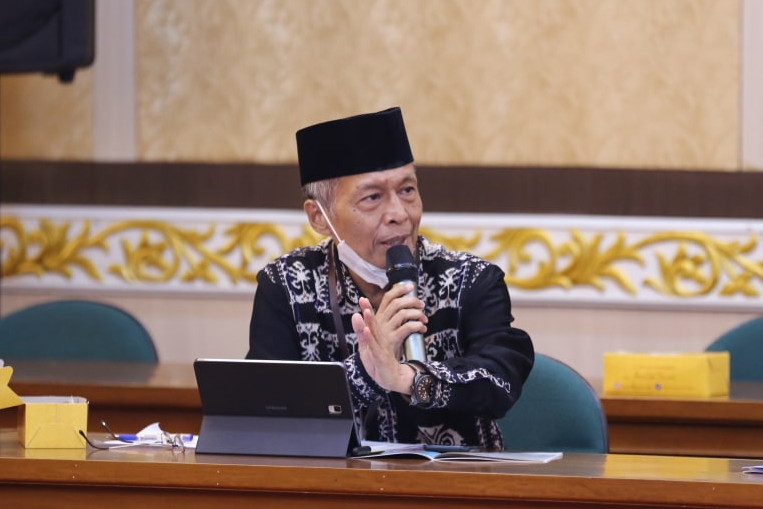 Desember 2021, Riau mengalami Inflasi sebesar 0,05 persen
