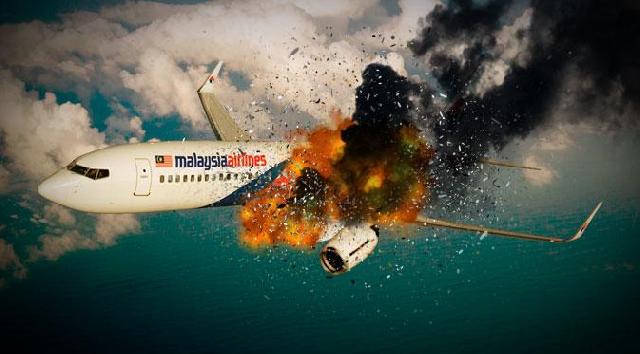 Penyelididkan MH17 Oleh Internasonal Harus Transparan Dewan