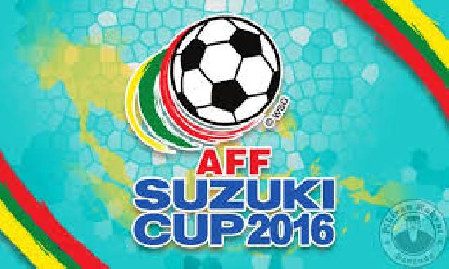 Timnas Pantau Permainan Lawan Ajang Piala AFF