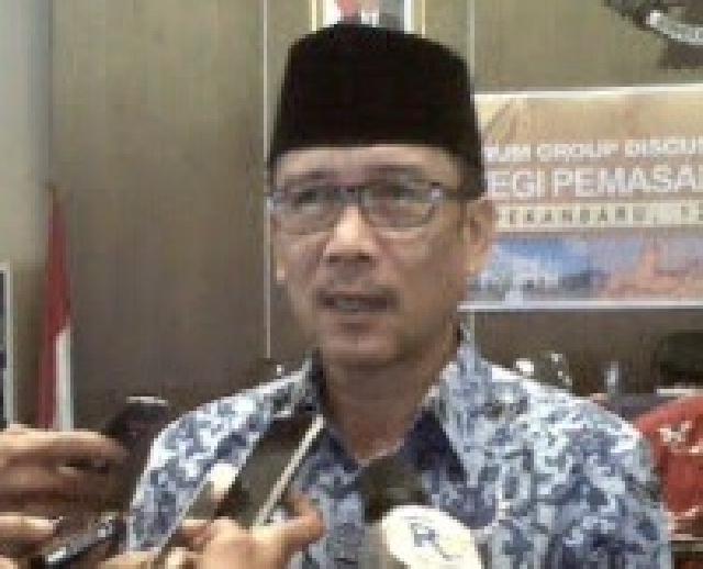  Provinsi Riau Mendapatkan dua Penghargaan PARAMAKARYA dari Presiden RI di Jakarta