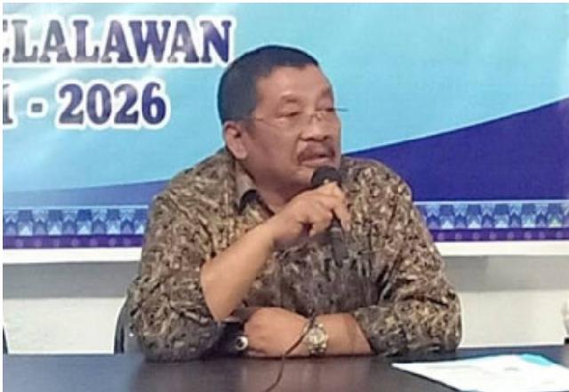 Tengku Azmun Sayangkan Oknum Camat Bermain Politik dalam Pilkada