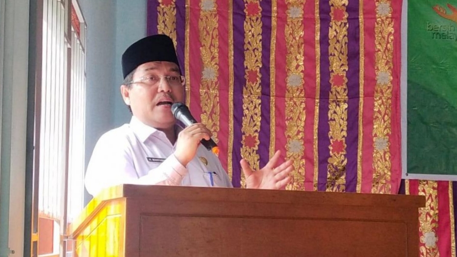 Kakanwil Kemenag Riau: Pentingnya Dialog Lintas Agama Untuk Melihat Kerukunan Beragama