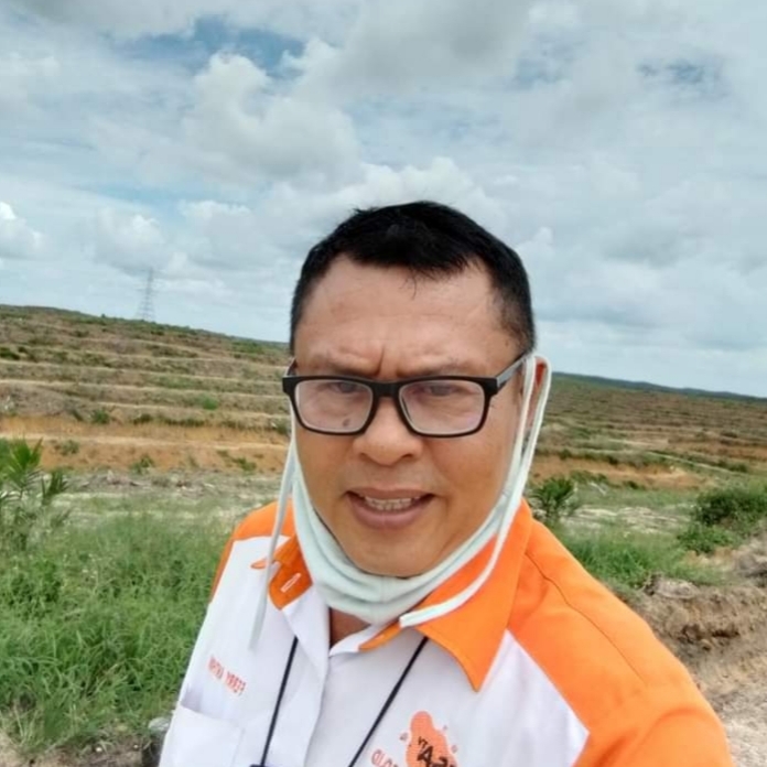 PSMTI Riau Gelar Buka Puasa Bersama Dengan Mitra Kerja Pers