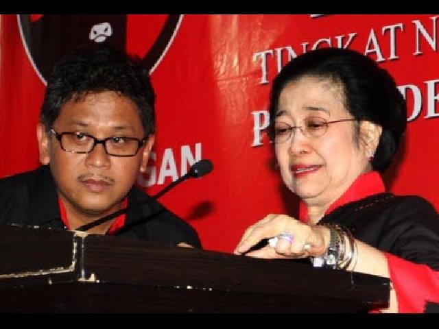 PDIP Gelar Try Out SBMPTN, Megawati Berbagi Tips Masuk PTN